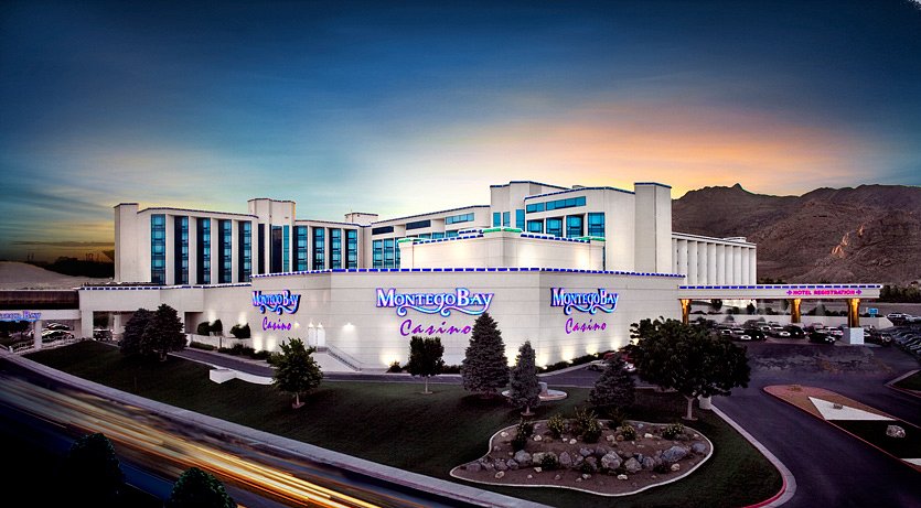 Montego Bay Casino